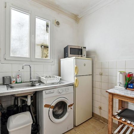 Superbe Appartement A Paris Dış mekan fotoğraf